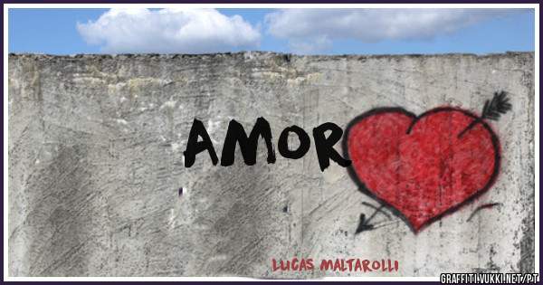 Amor 