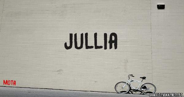 jullia