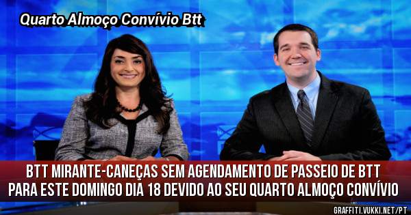 Btt Mirante-Caneças sem agendamento de passeio de Btt para este domingo dia 18 devido ao seu Quarto Almoço Convívio 