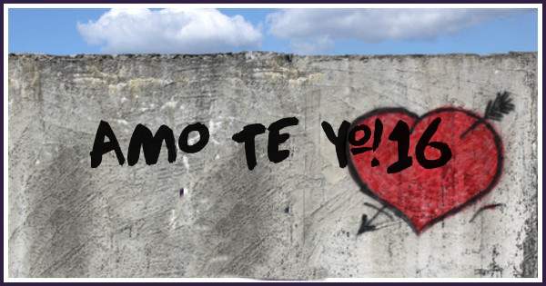AMO TE #16