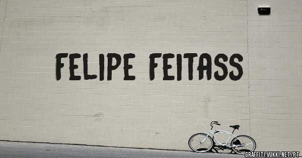 Felipe Feitass