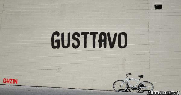 Gusttavo