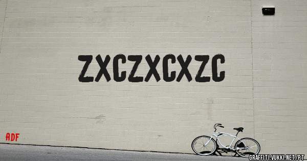 zxczxcxzc