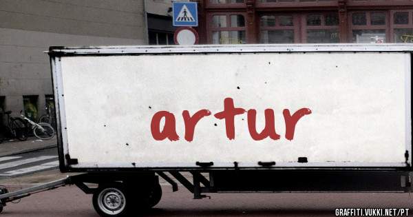artur
