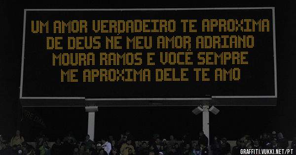
Um Amor verdadeiro te aproxima de DEUS né meu amor Adriano Moura Ramos e você sempre me aproxima dele te amo 