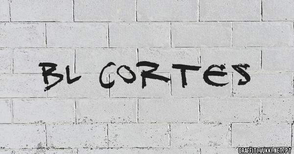 BL Cortes