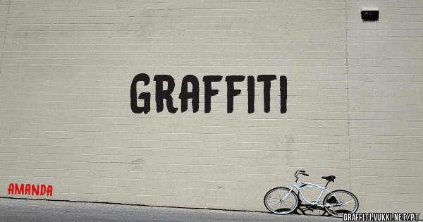 Graffiti