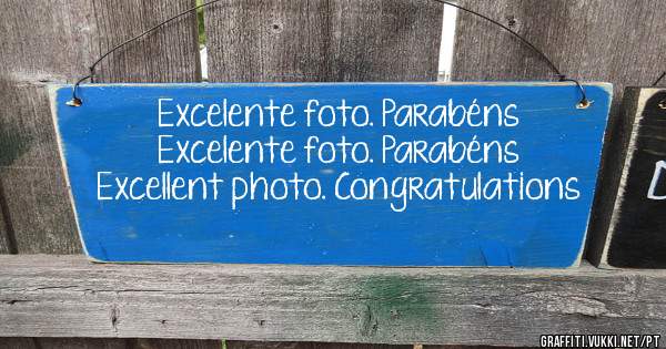 Excelente foto. Parabéns 
Excelente foto. Parabéns 
Excellent photo. Congratulations
