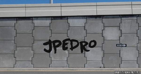 JPEDRO
