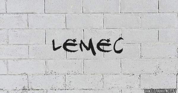 LeMeC