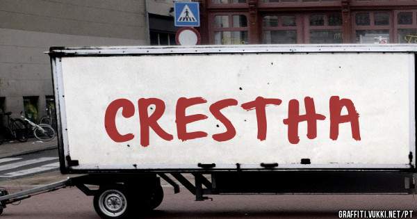 CRESTHA