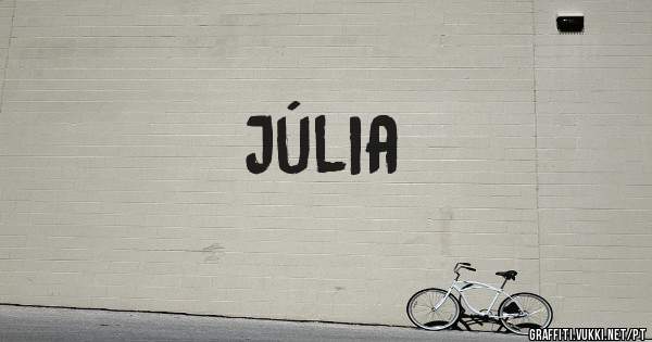 Júlia