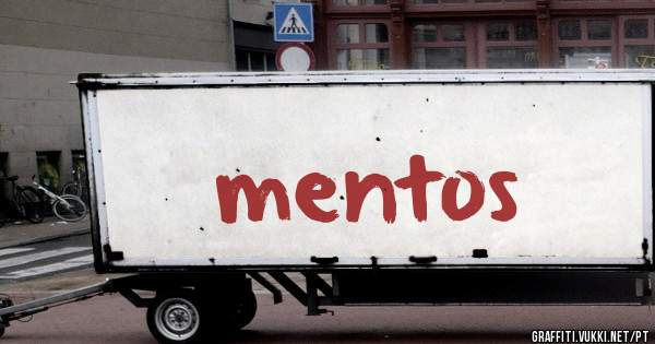 mentos