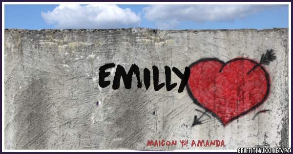 Emilly 