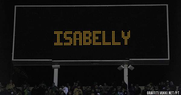 Isabelly