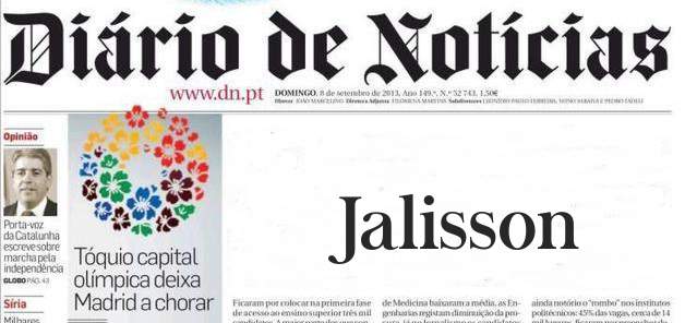Jalisson 