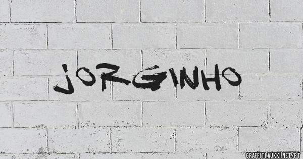 Jorginho
