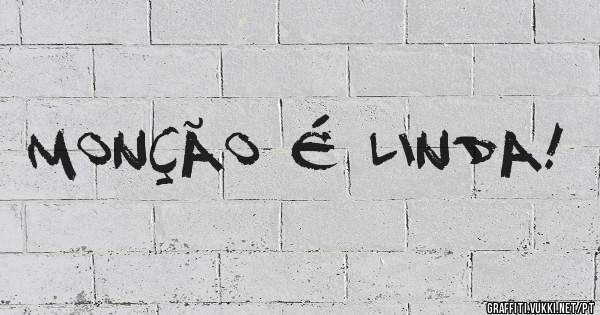 Monção é linda!
