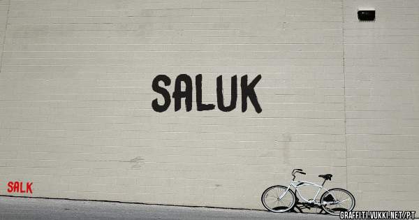 saluk