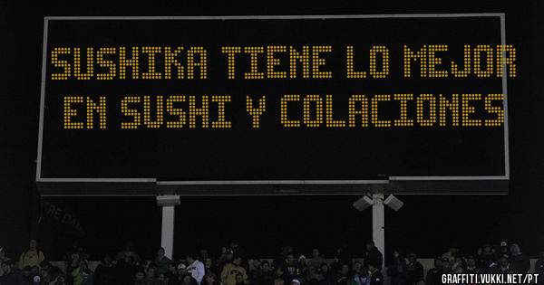 SushiKa tiene lo mejor en Sushi y colaciones 