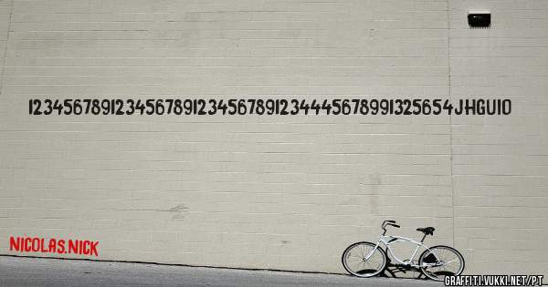 1234567891234567891234567891234445678991325654jhguio