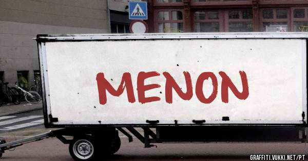 MENON