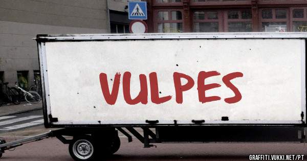 VULPES