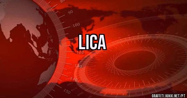 LICA
