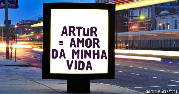 



















































Artur = amor da minha vida


