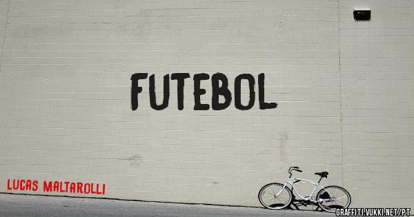 Futebol 