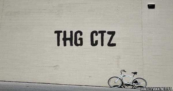 thg ctz