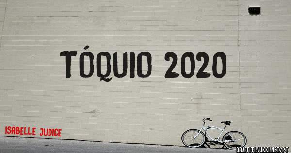 Tóquio 2020