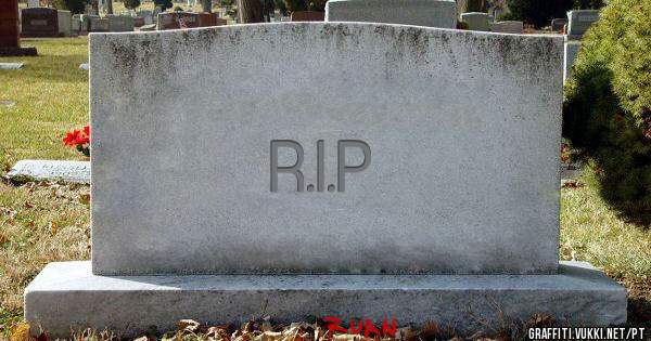 R.I.P