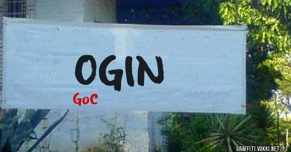 OGIN