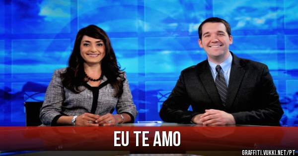 Eu te amo 