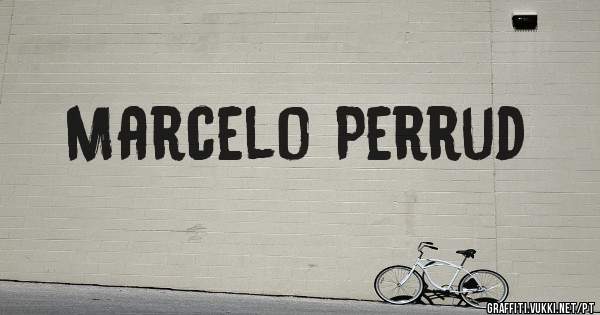 Marcelo Perrud