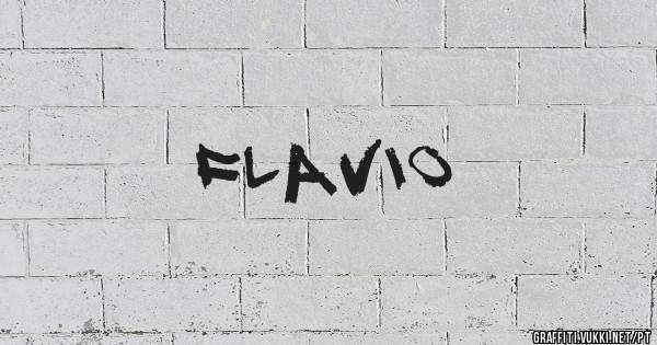 flavio