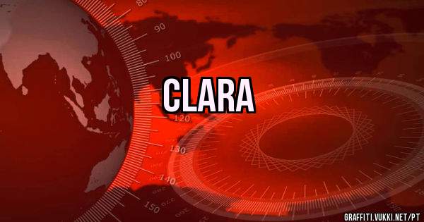 clara 