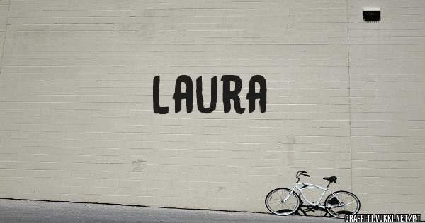 Laura
