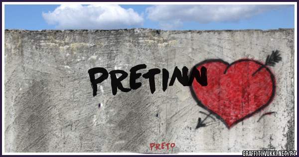 PRETINN