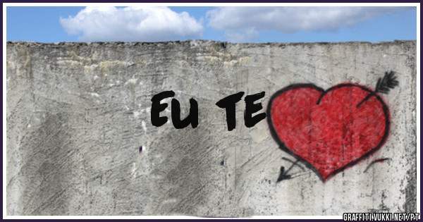 Eu te 