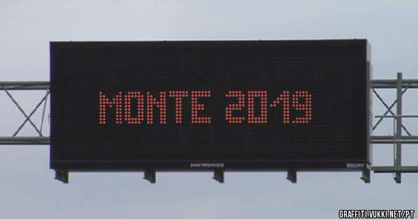 Monte 2019