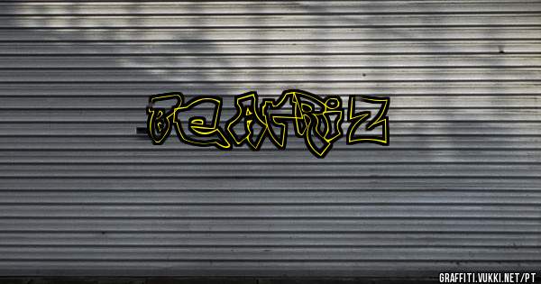 BEATRIZ