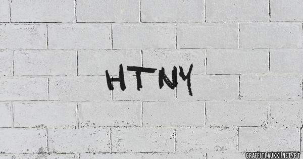 Htny