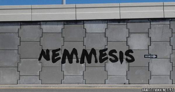 Nemmesis