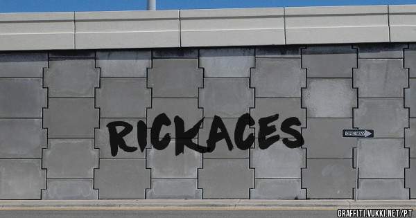 RickAces