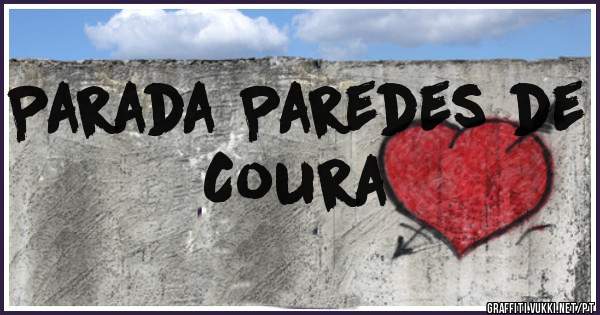 Parada Paredes de Coura 