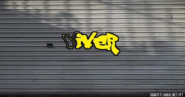 Viver