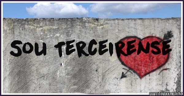 Sou Terceirense