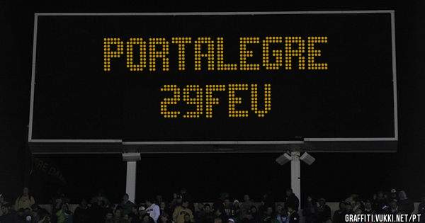 Portalegre
29Fev